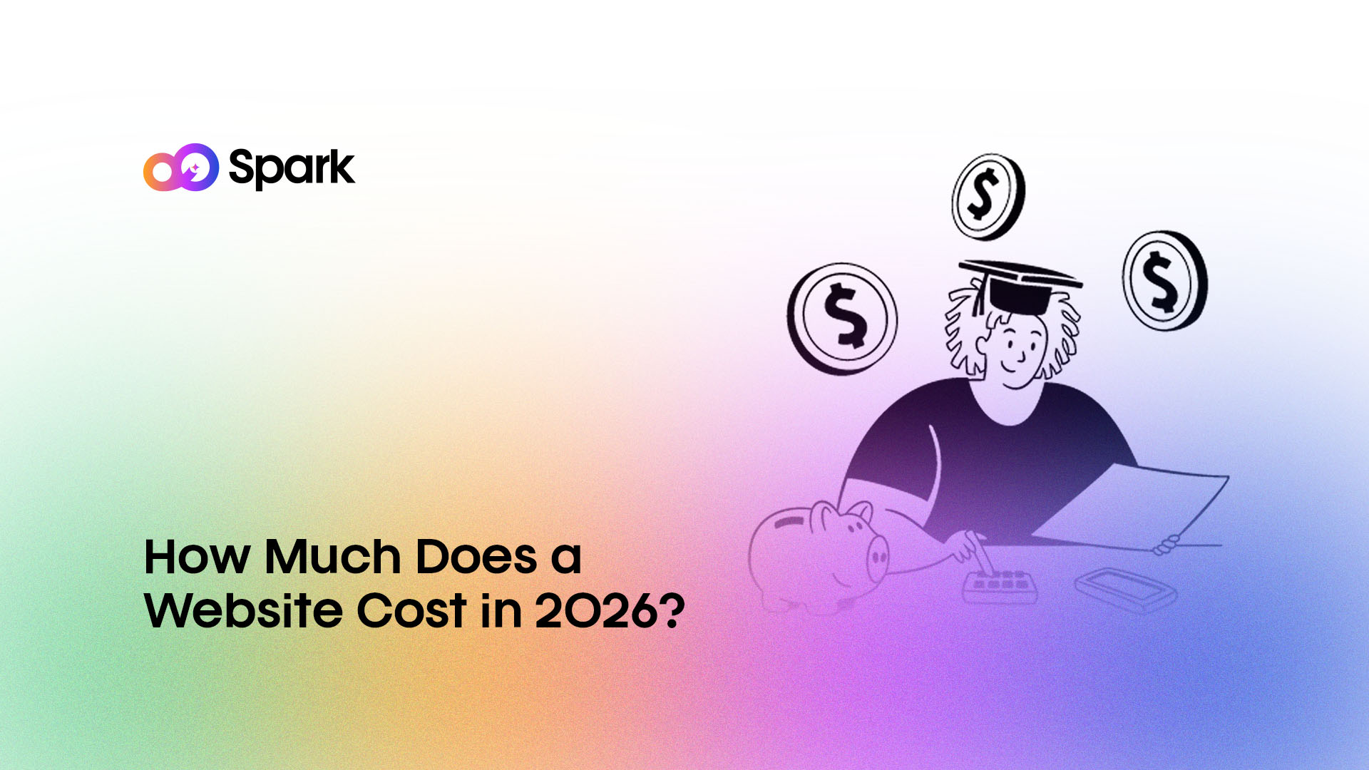 How Much Does a Website Cost in 2026?