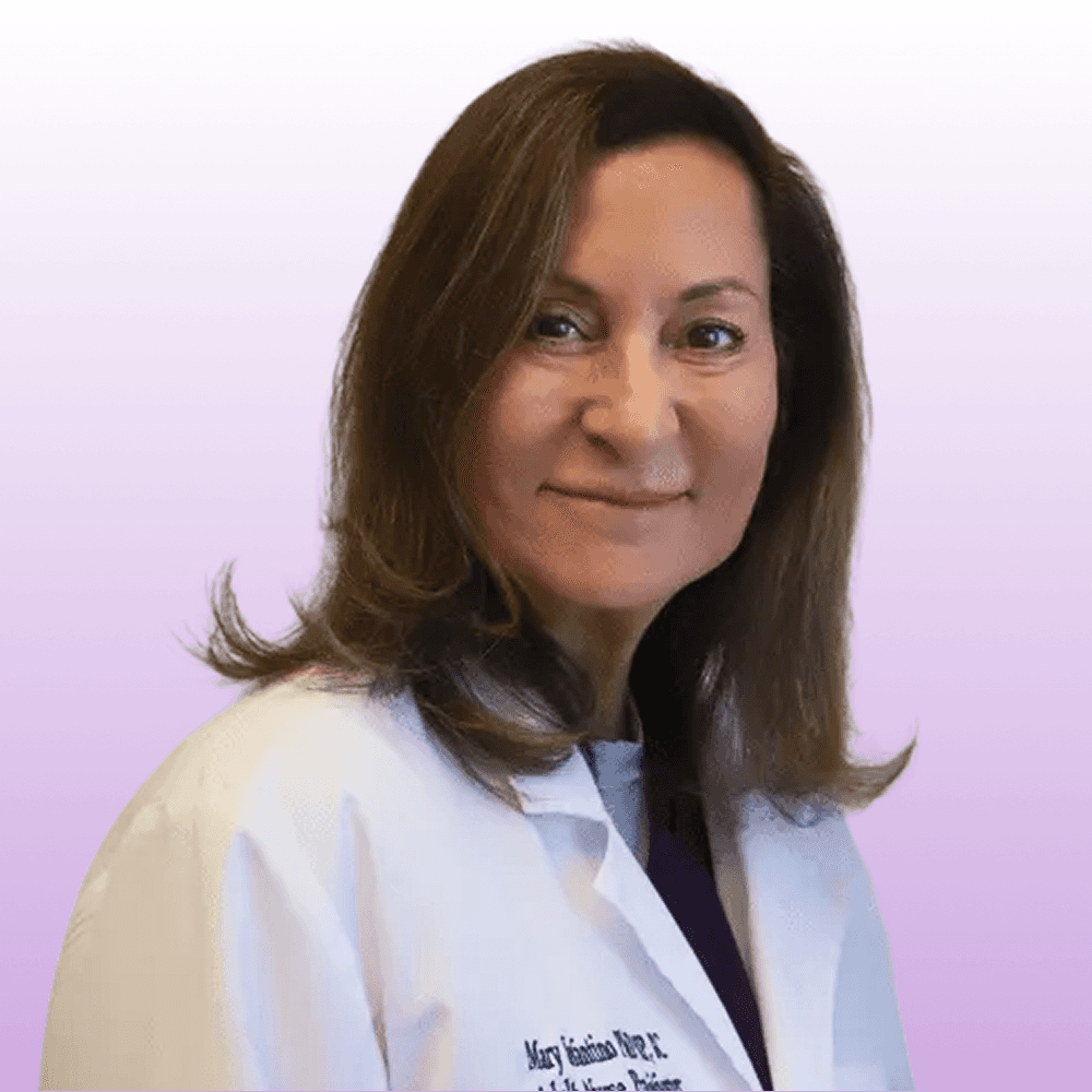 Dr. Mary Infantino, NP