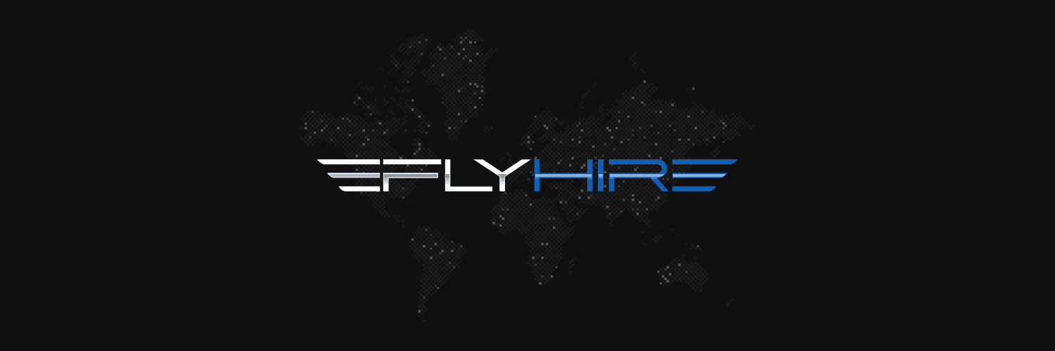 Hero section design for portfolio