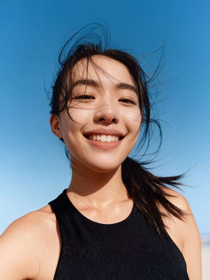 Customer profile image