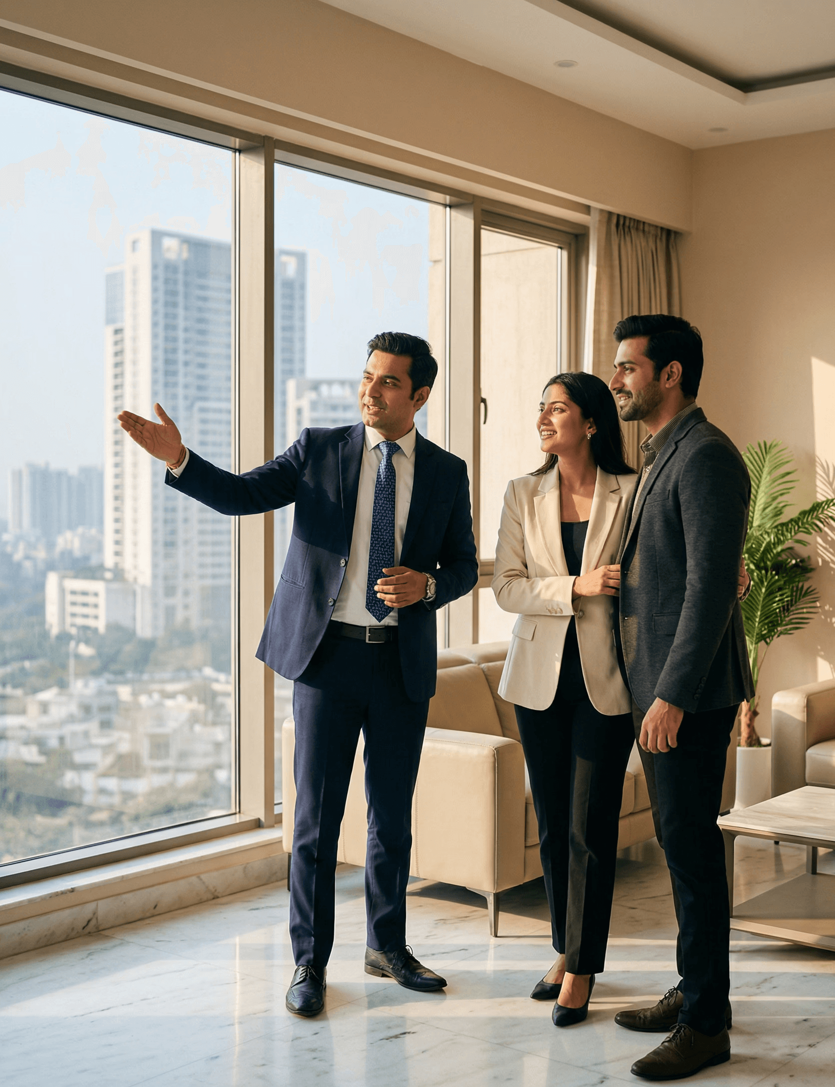 Right Property Search helping Indian homebuyers find their dream property with expert guidance