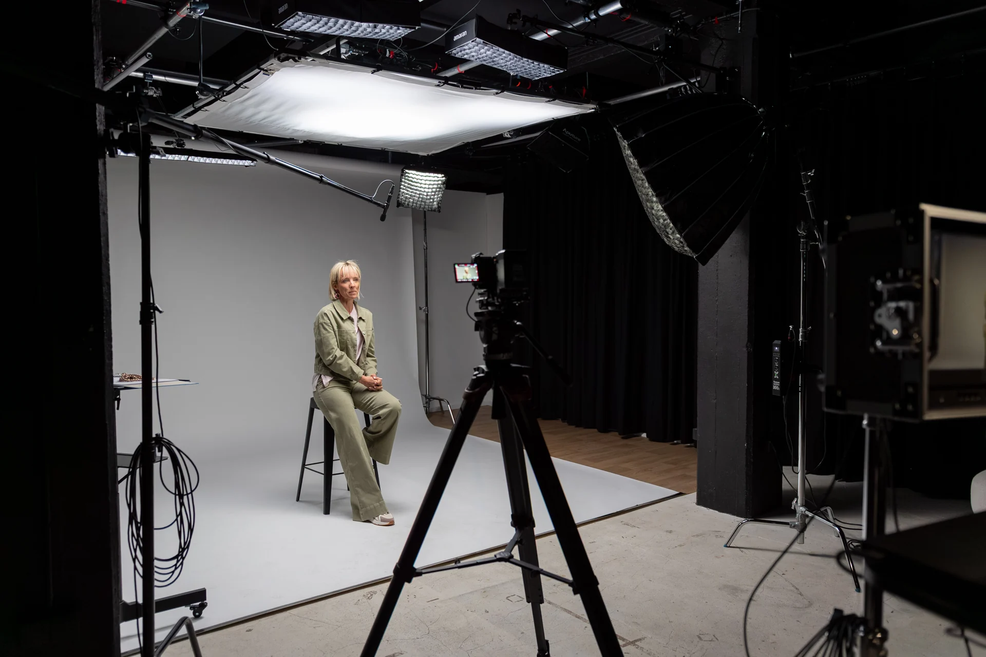 Sarah Sainte · project photo 10