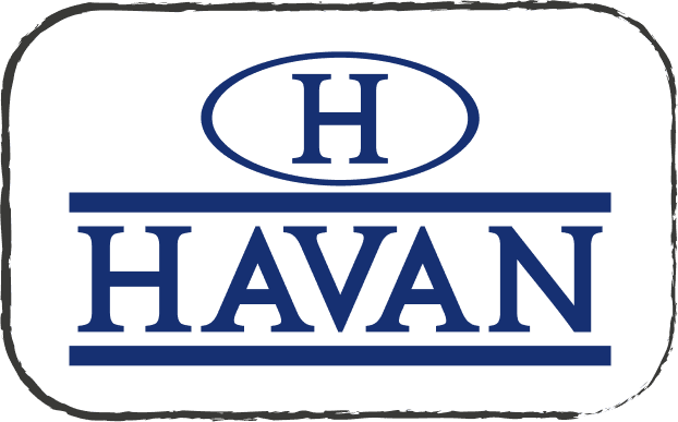 Logo da Havan