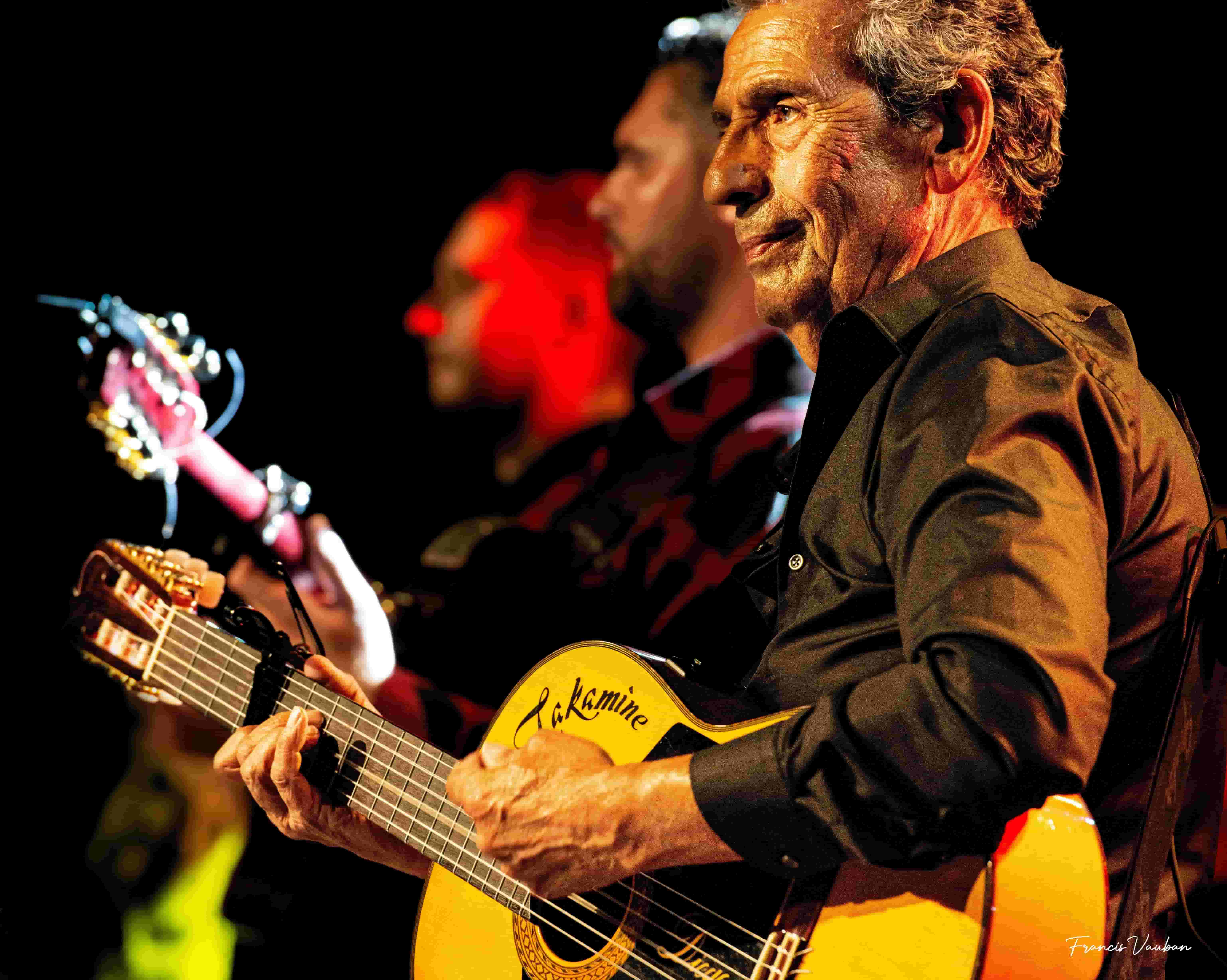 Gipsy Kings. Guitar Art Summer Fest 2026. Herceg Novi.