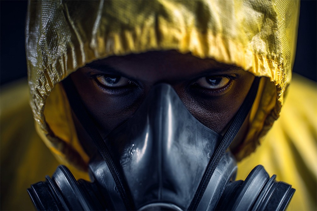 The Illusion of Shelter: Air, Water, and Hidden Contaminants in the Modern Home