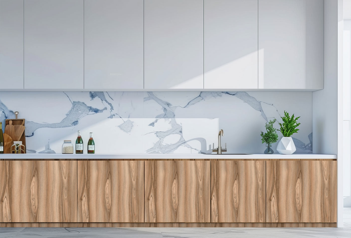 Melamina Latte Arauco |  Tablero MDF | 15 MM 