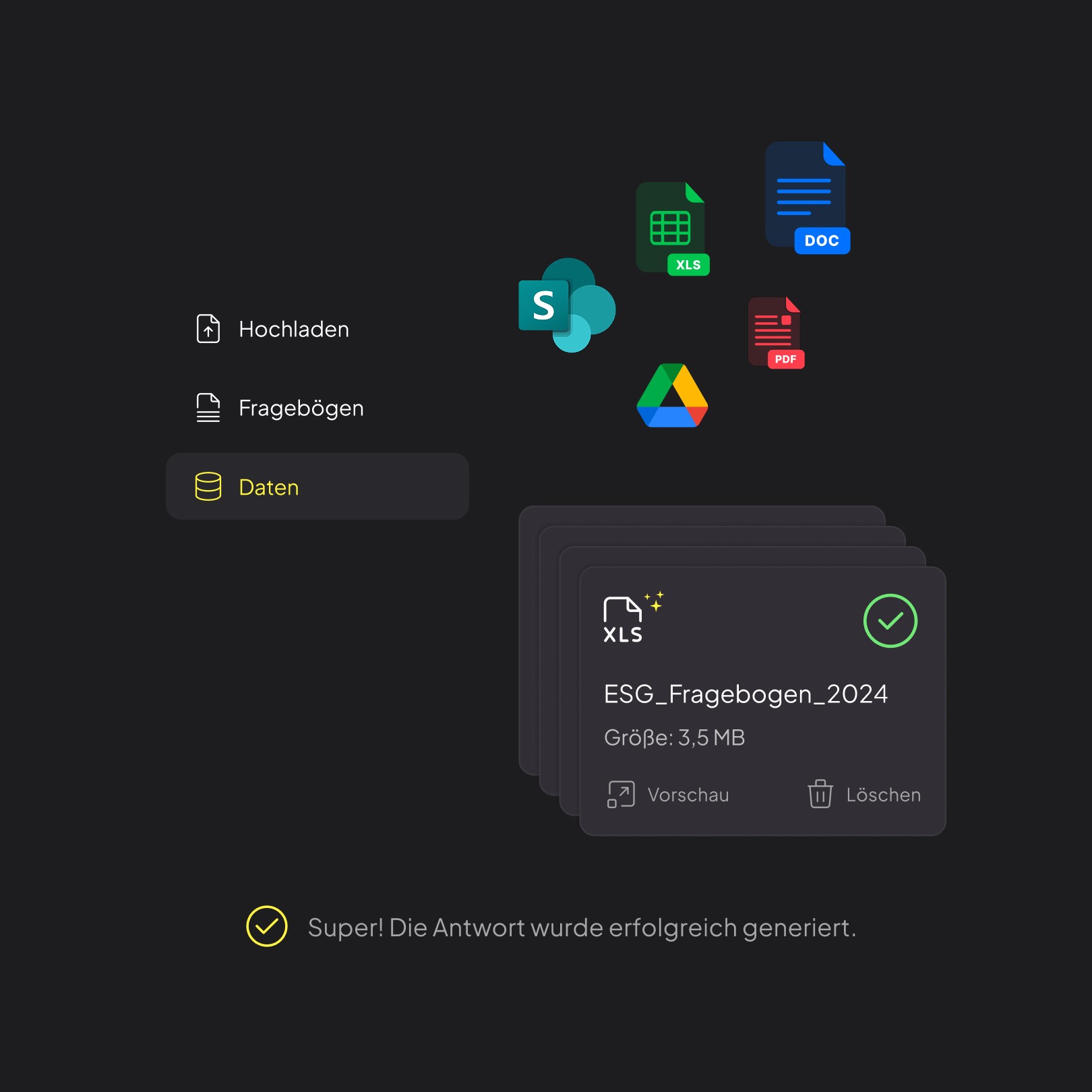 Turnus.ai App Screen