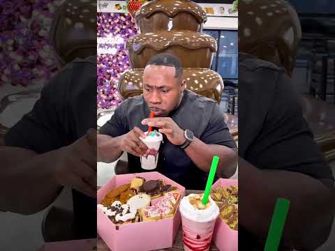 Thumbnail of a recent video from creator