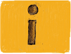Letter I