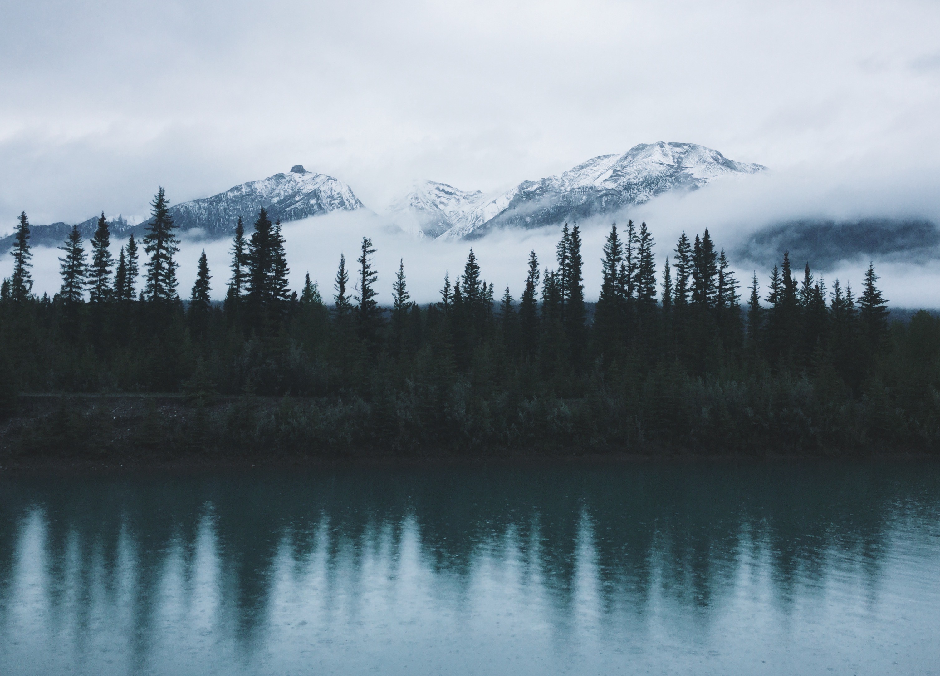 Canmore