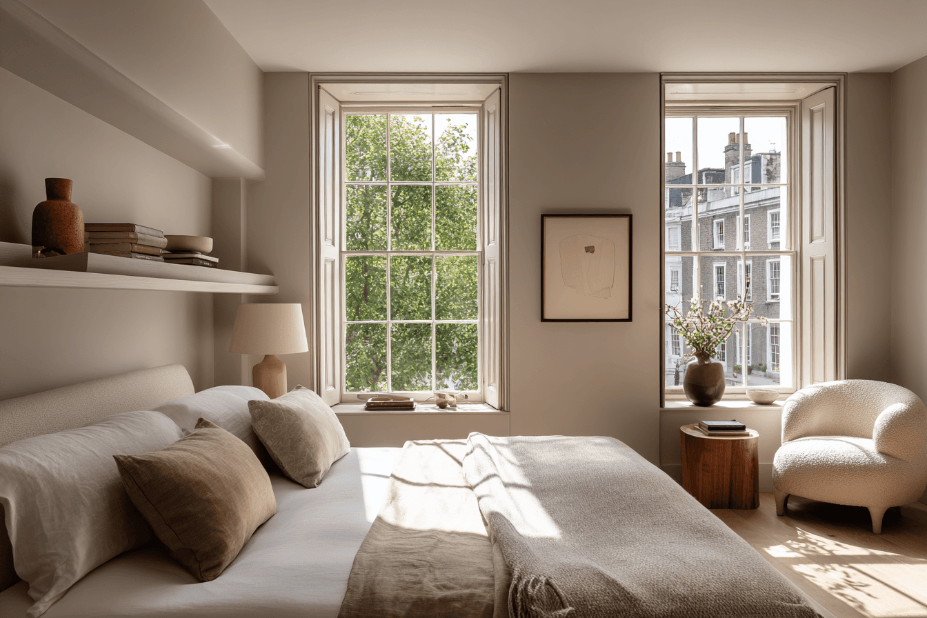 Claremont Suite