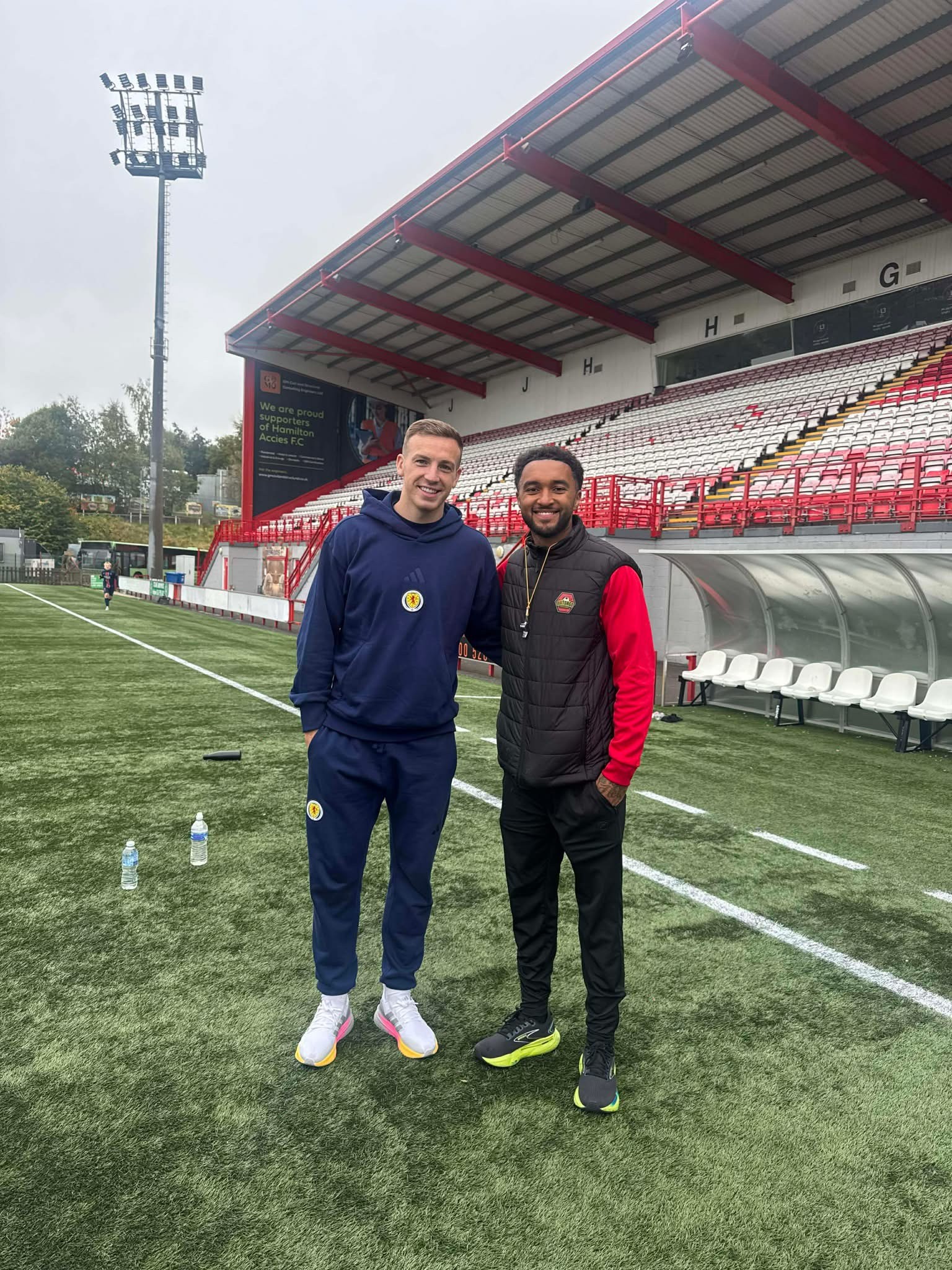 Kitchen installation