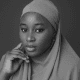 Portrait of Habeebah Owojori in the creator credit.