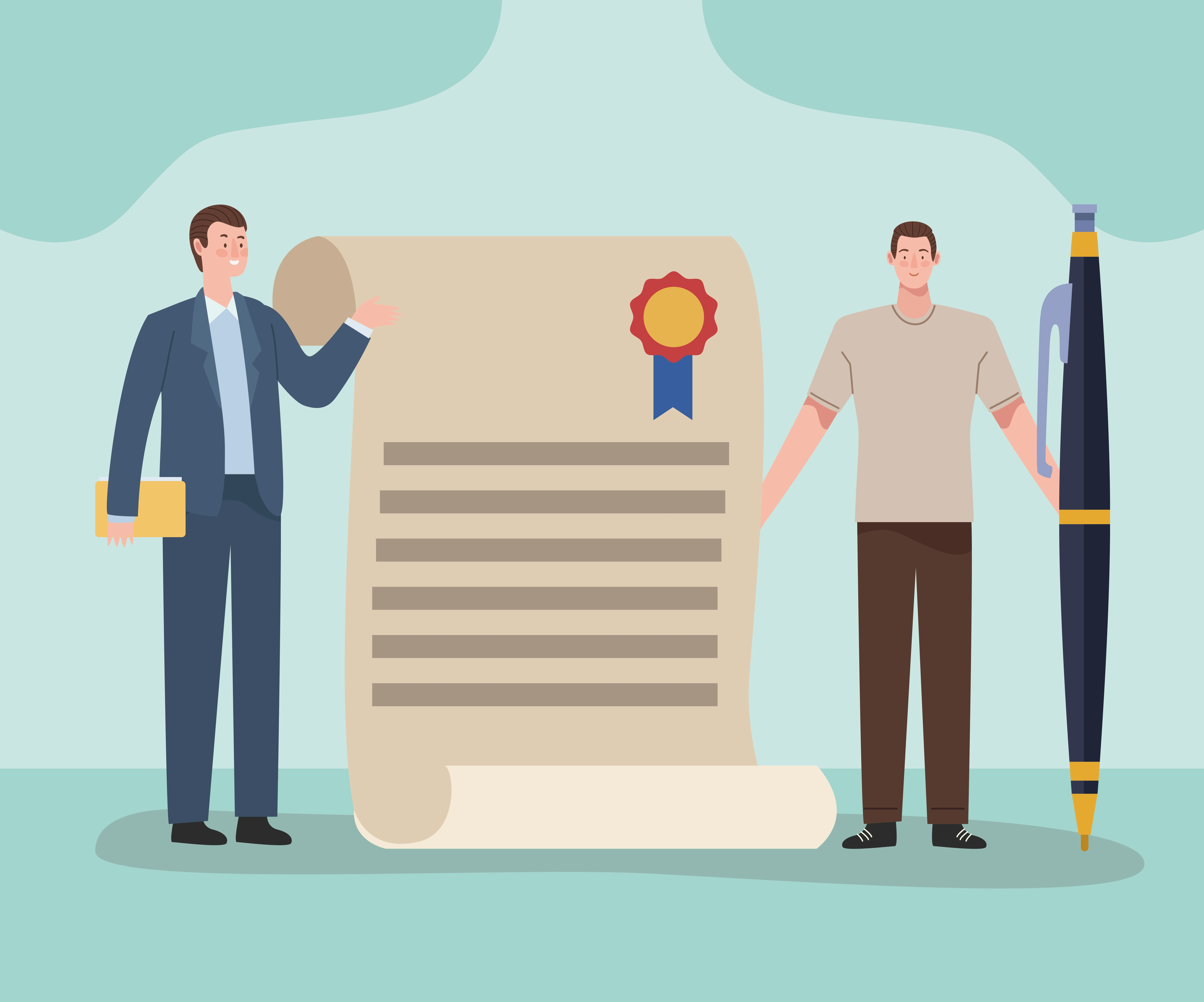 The Role of Assignment and Waiver Clauses in Contract Management