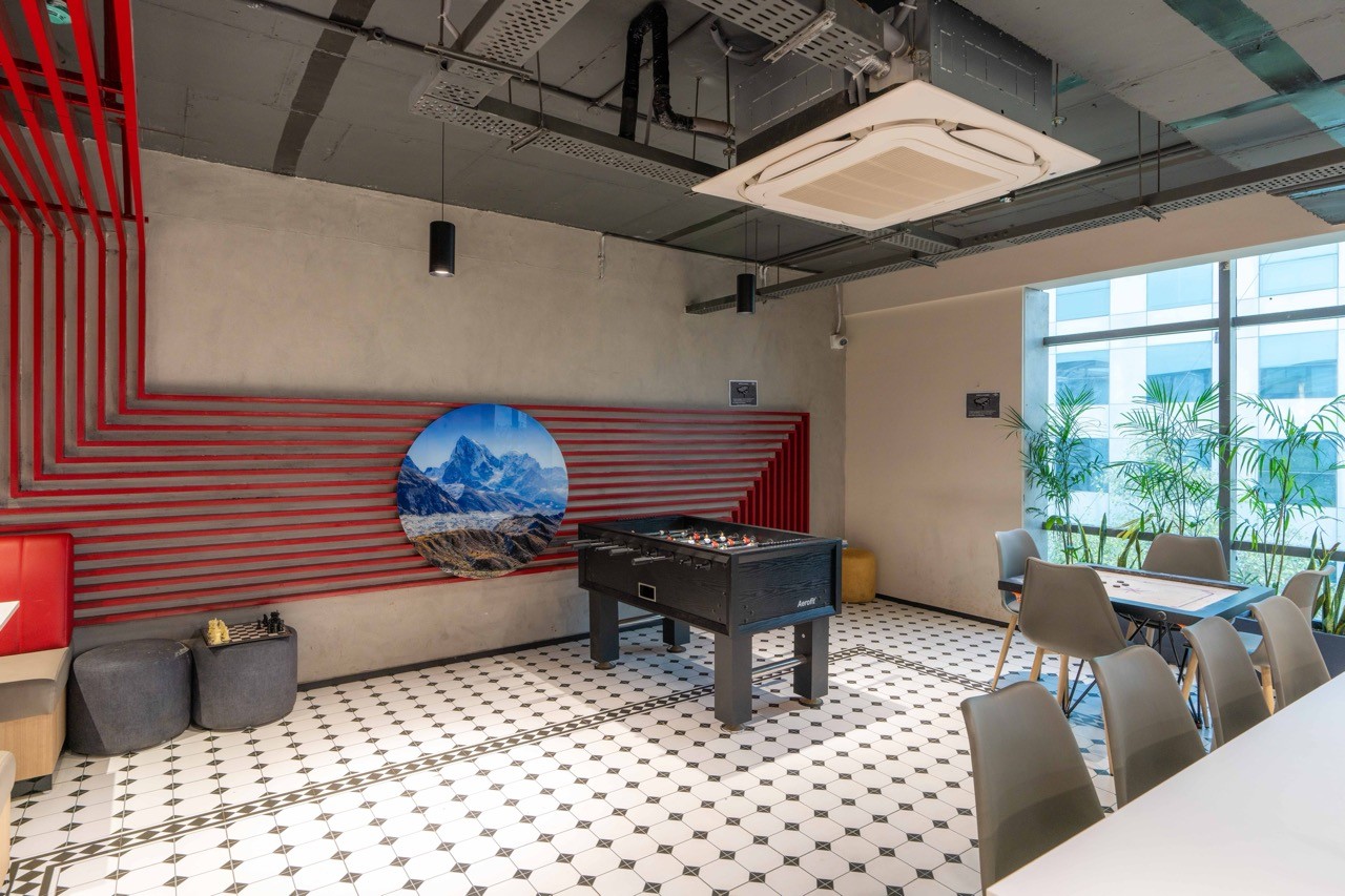 CoKarma – Prakash Nagar