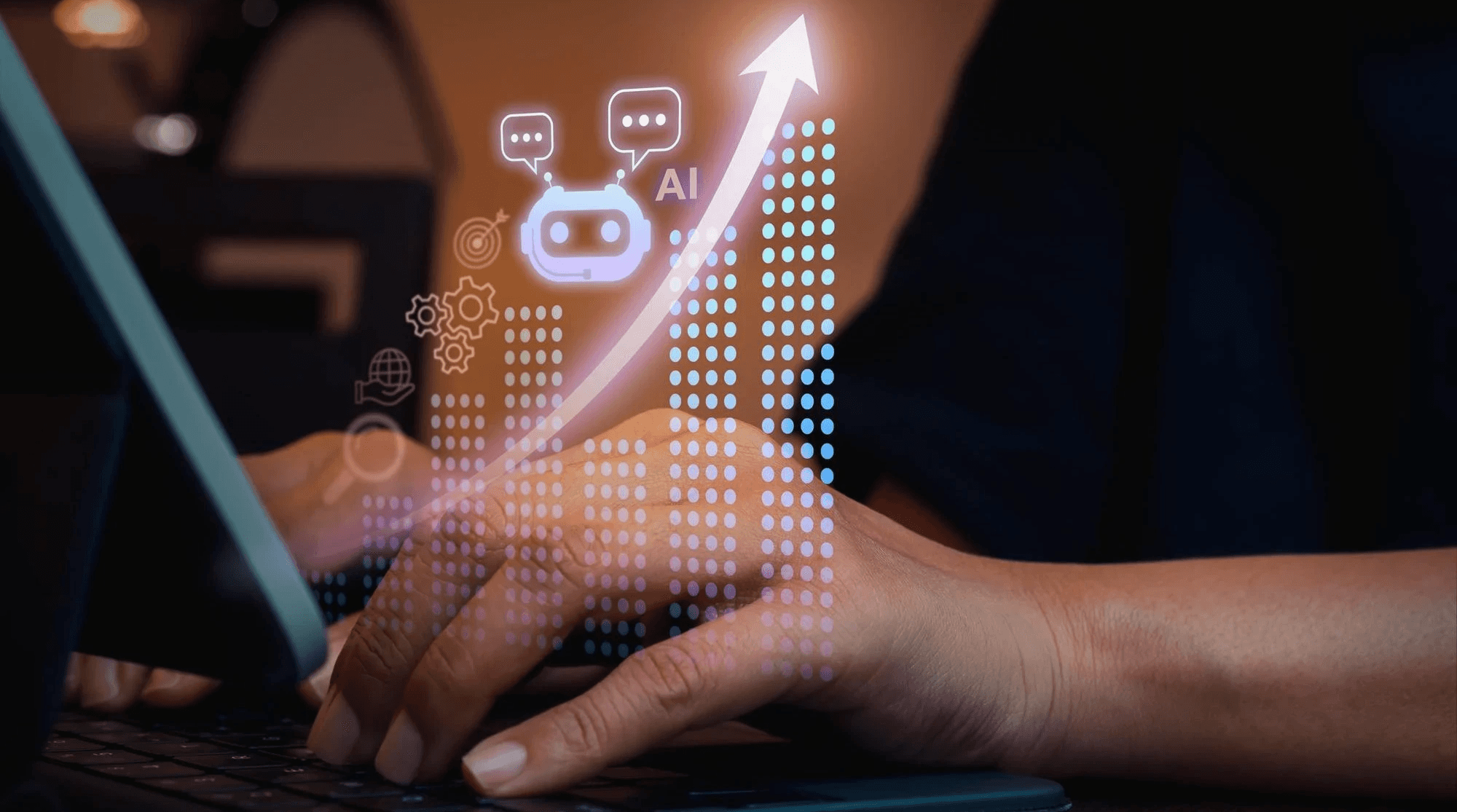 Por que una plataforma con copiloto de IA para ventas es la mejor opcion para mejorar tus números