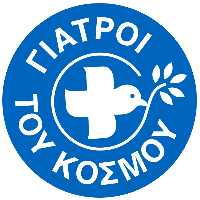 Лікарі світу Греція