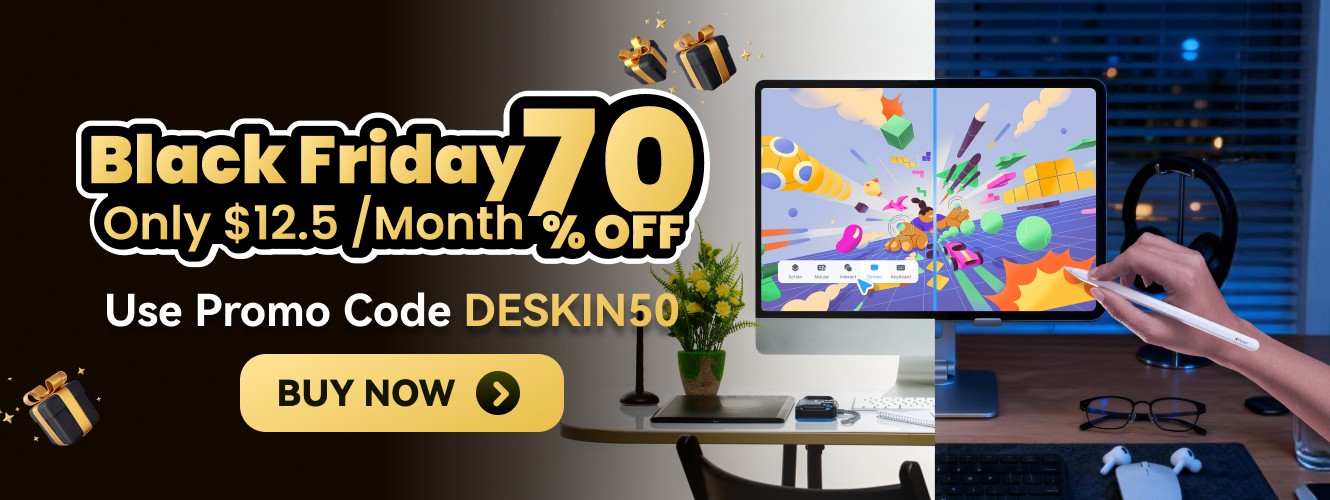Black friday sale