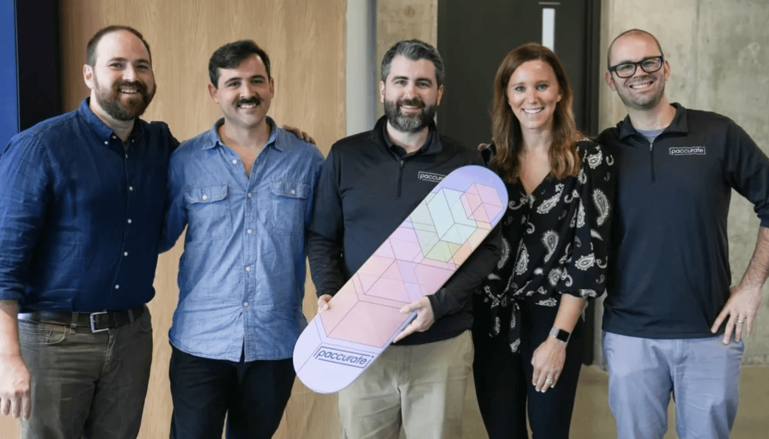 Expanding the LOVC team