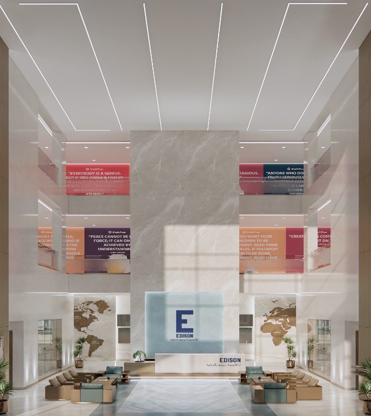 Edison International School