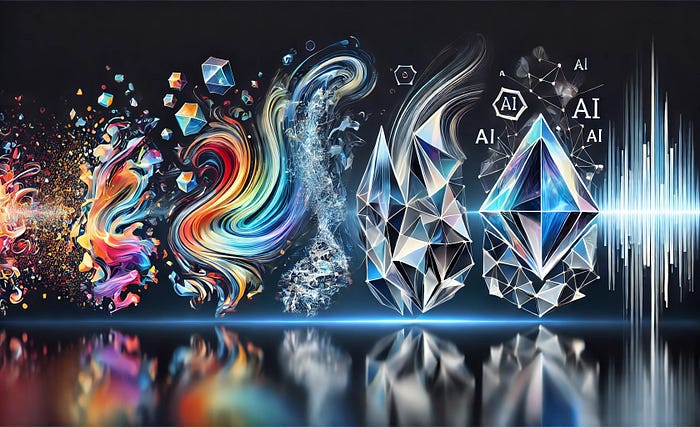 What I’m excited for in 2025: more models, more use cases, more action