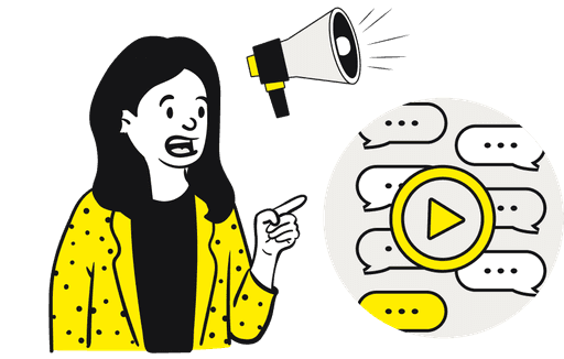 Communicate Complex Ideas Clearly with Explainer Videos Graphic