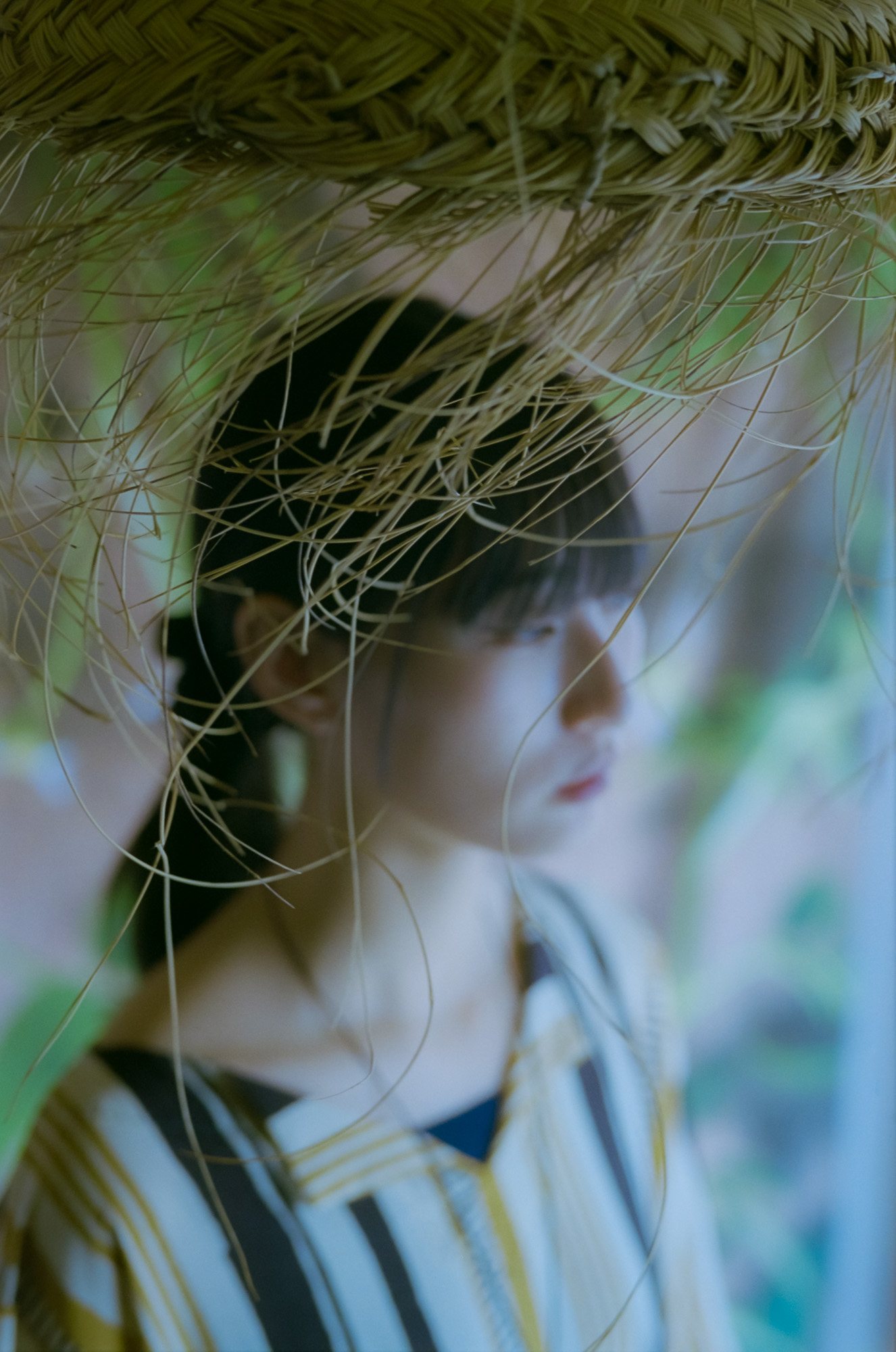 Taisei Matsumoto, archive photograph 022