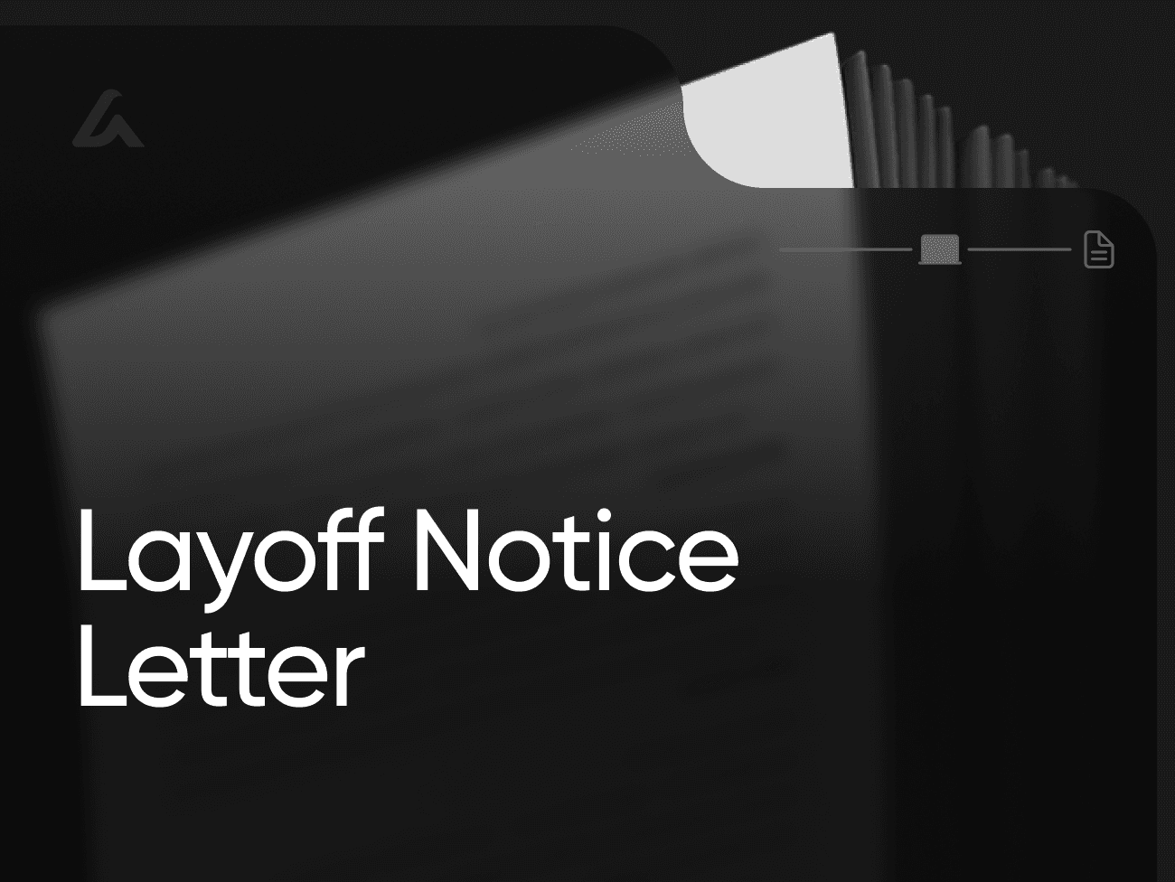 Layoff Notice Letter