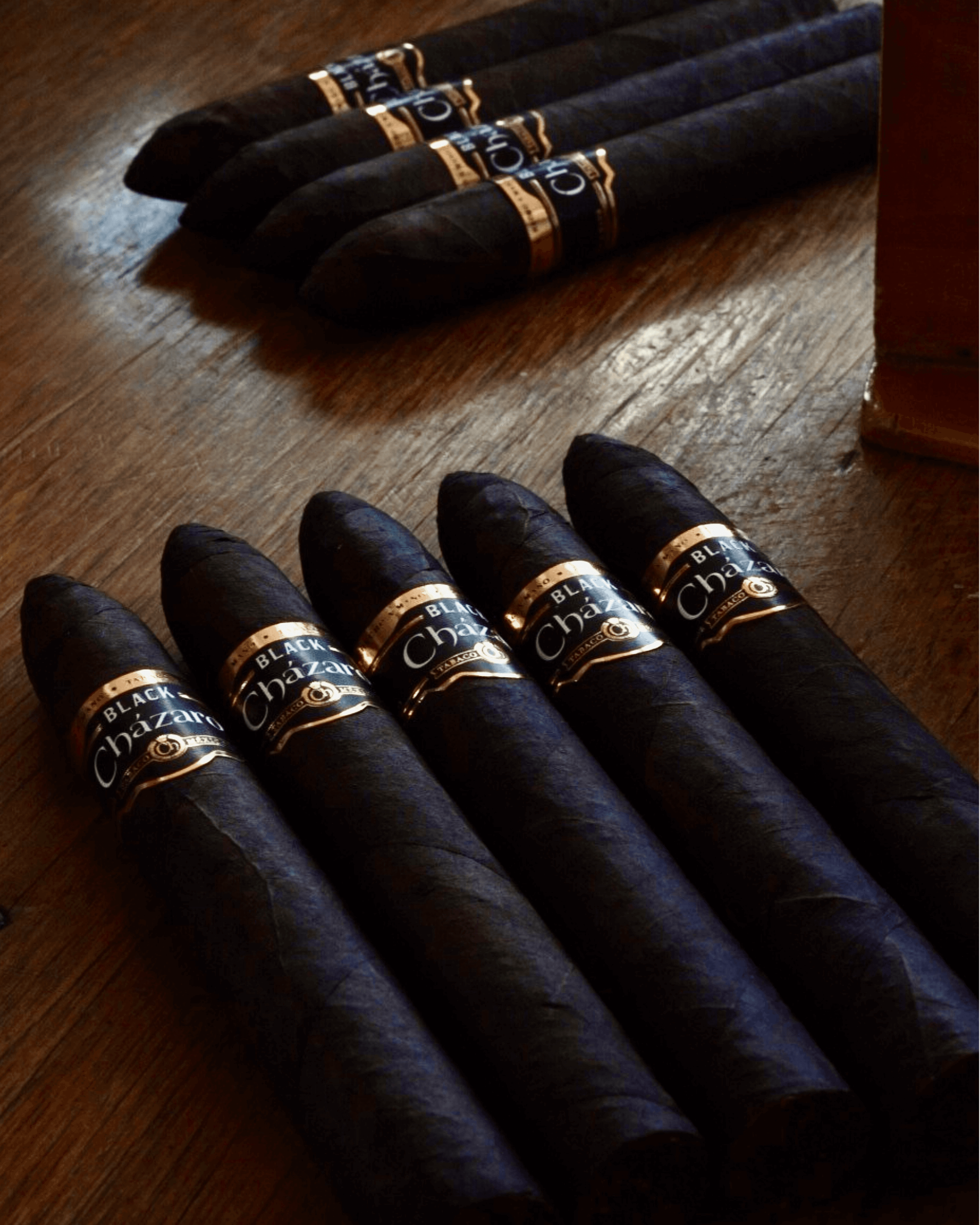 Chazaro Cigars