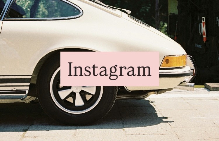 Instagram
