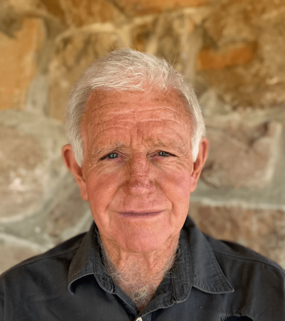 Brian Harris
