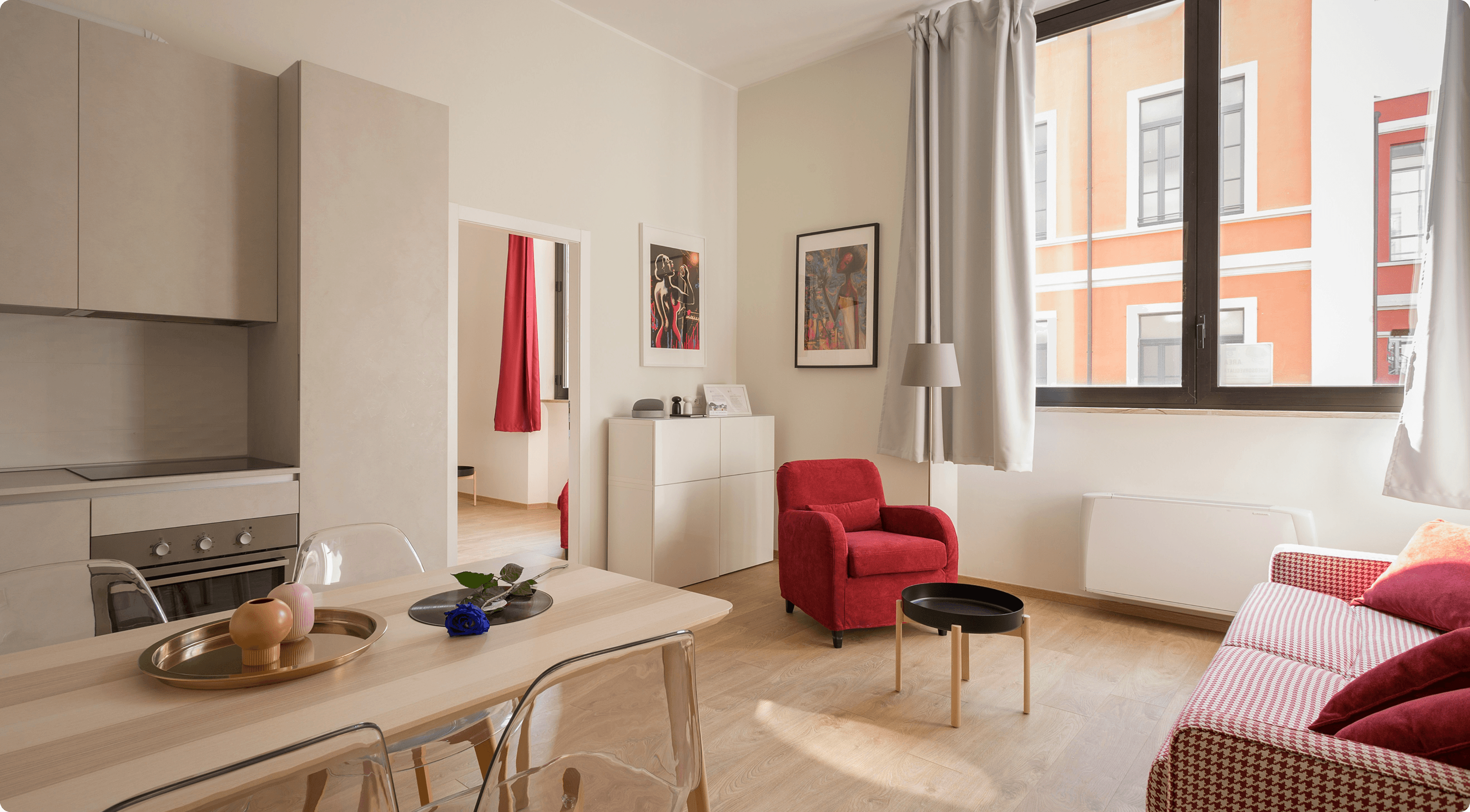Residences Image 