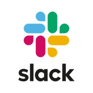 Slack logo