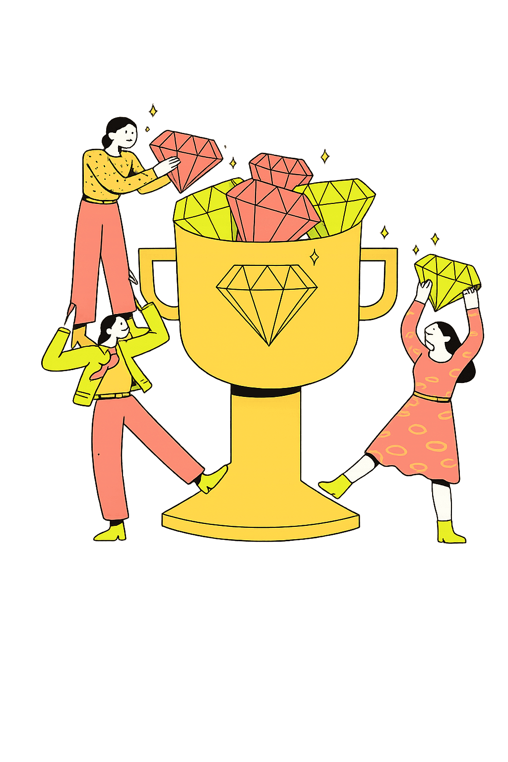 An image of Freelio's budget ui