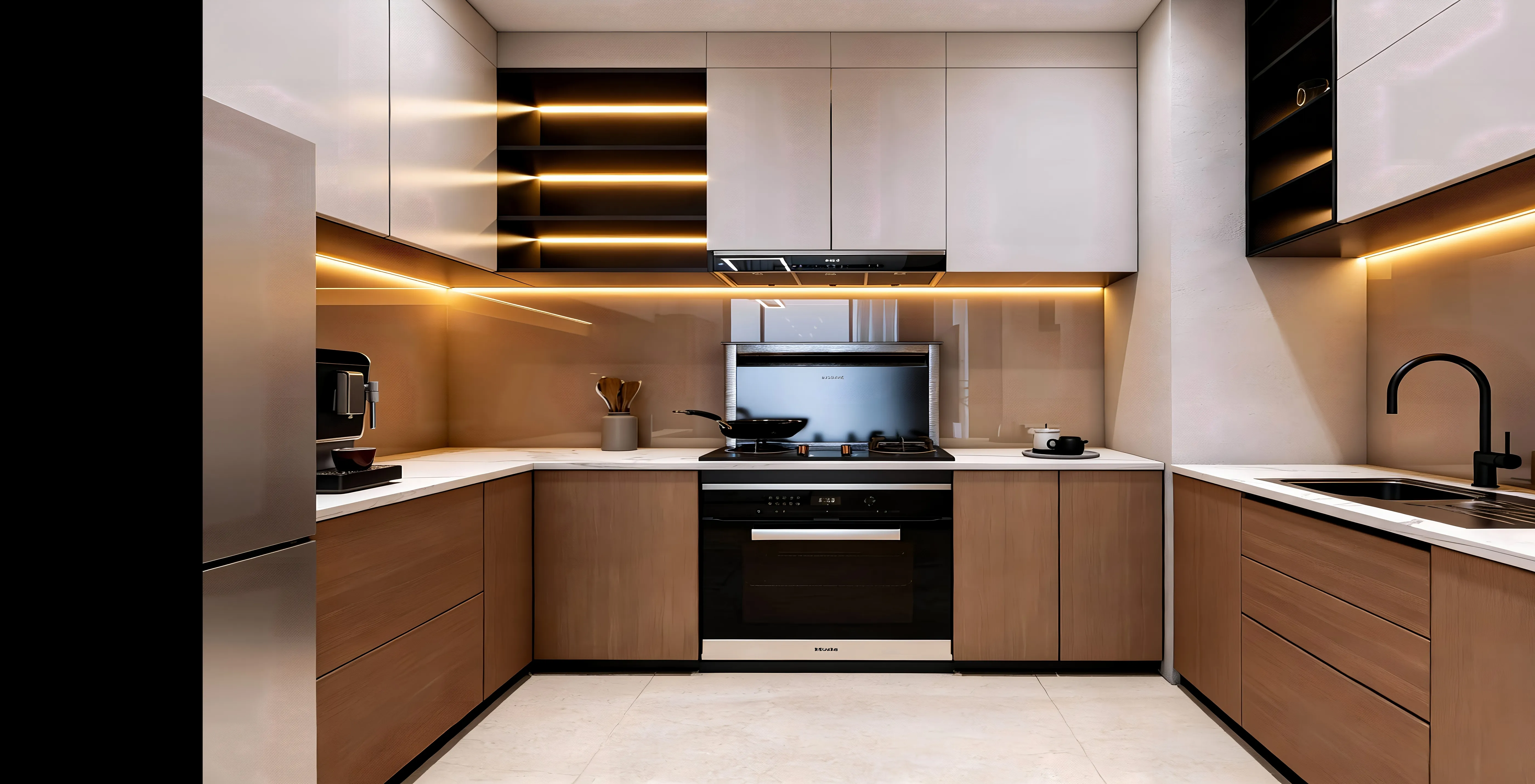 Ramada Residences
