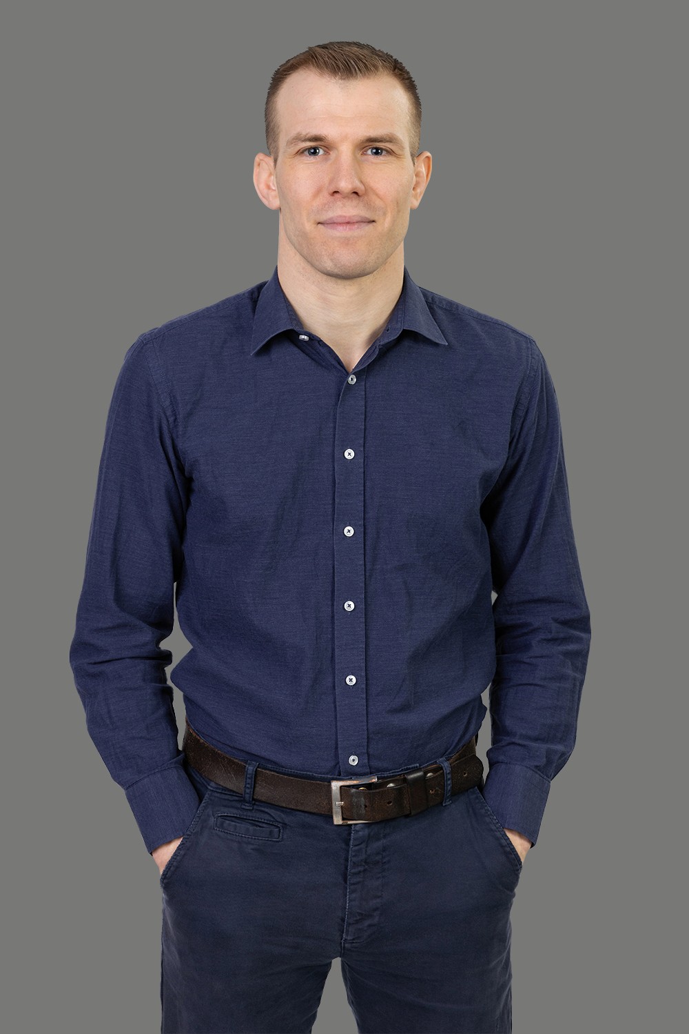 Birkir Ólafsson