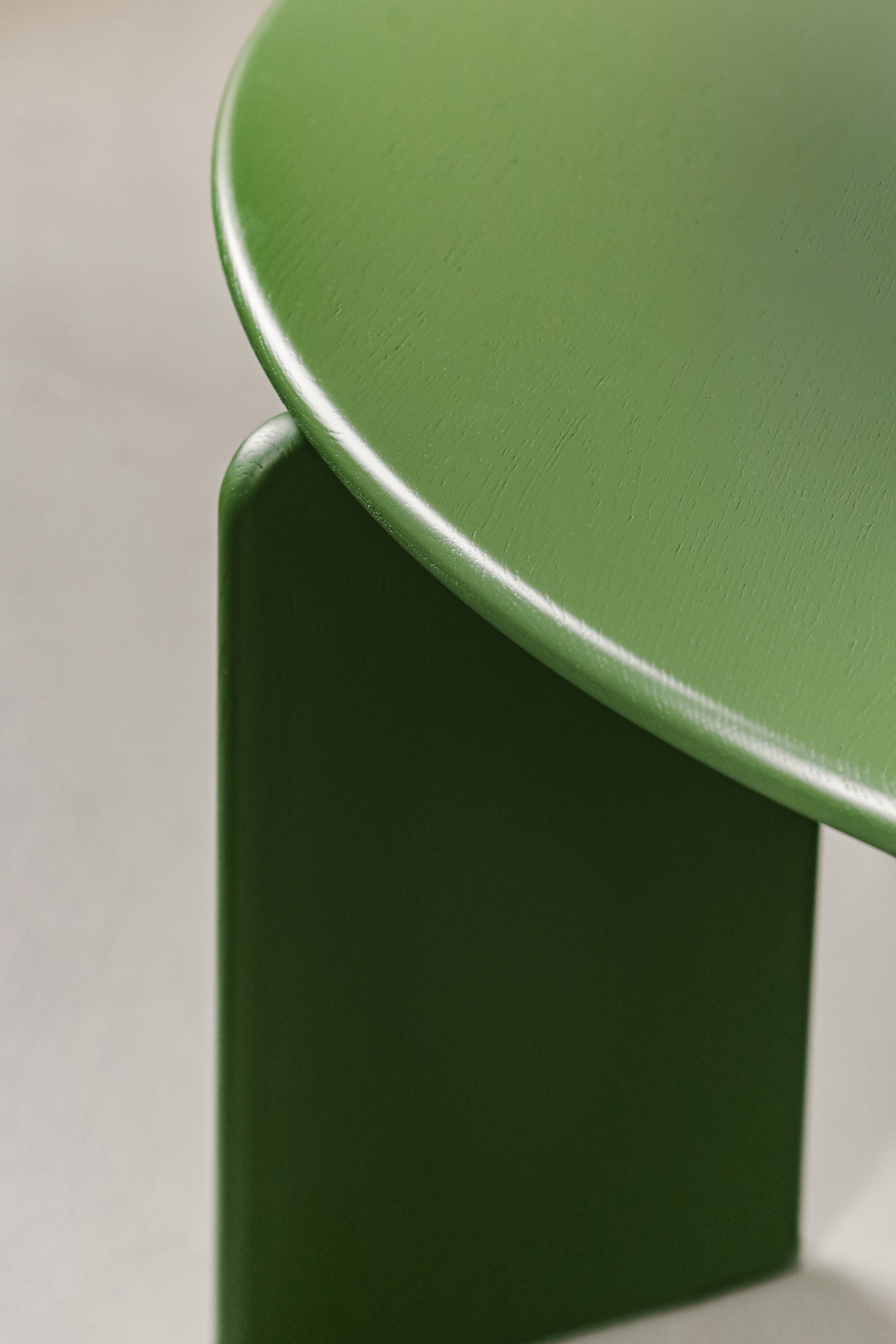 Studio Henk Soft coffe table 