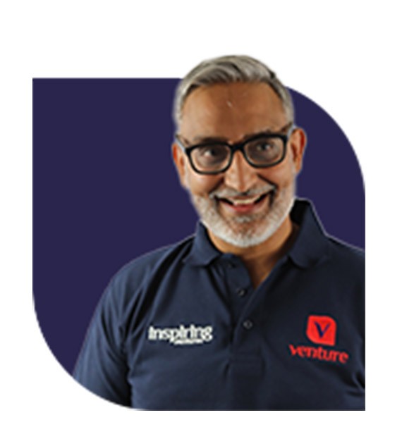 Sunny, heimstaden negotiator in the UK