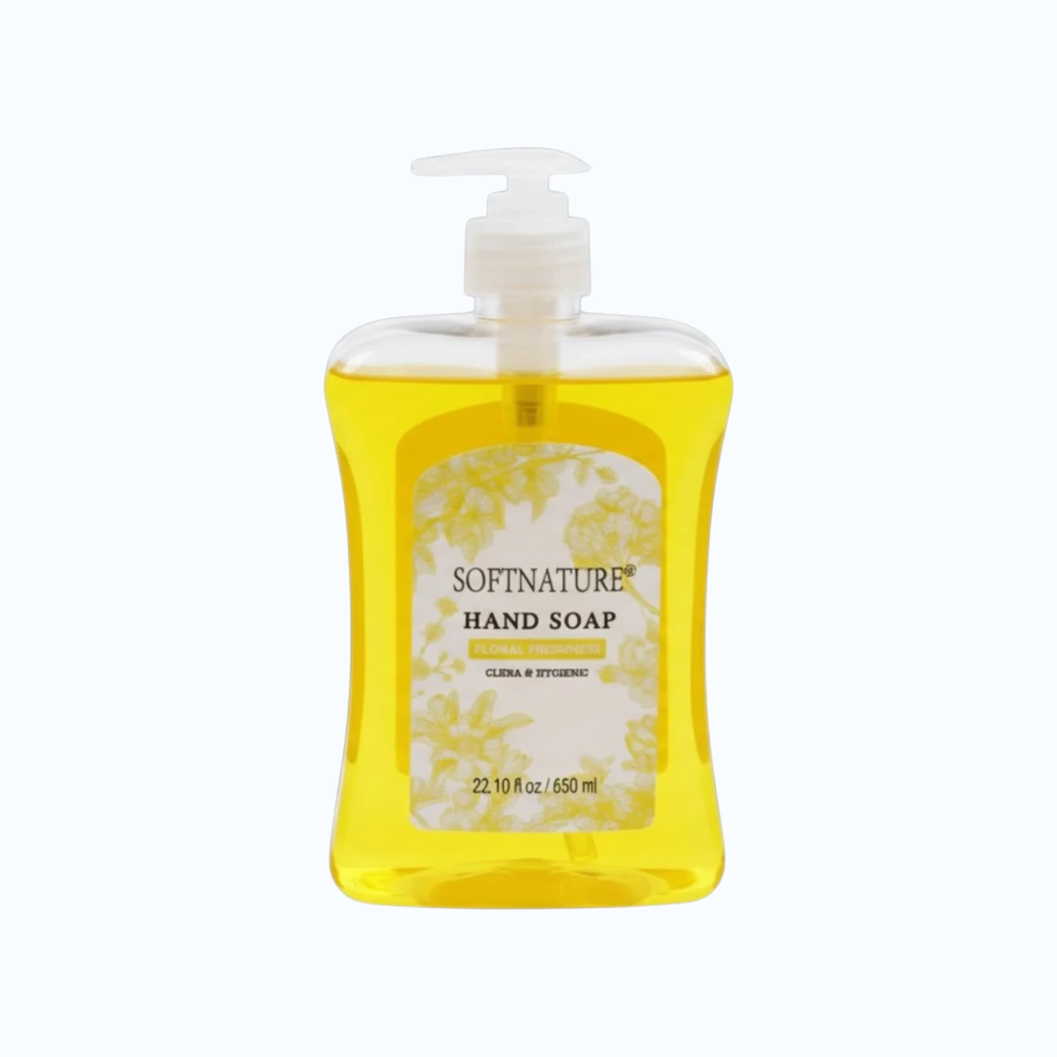 Bulk Hand Wash & Liquid Soap Wholesale