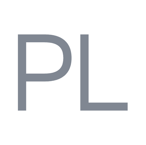 Purple Lifestyle submark logo