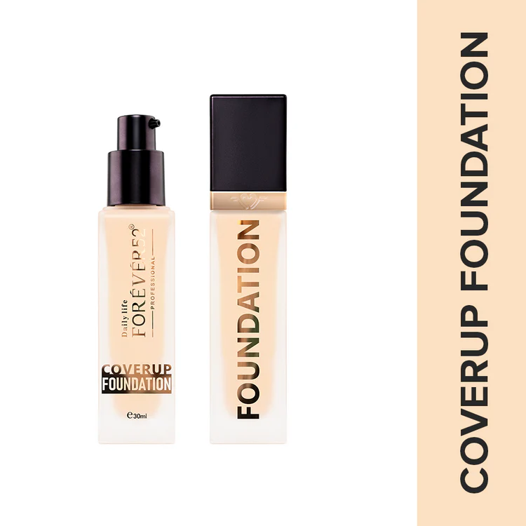 Ultra Definition Liquid Foundation