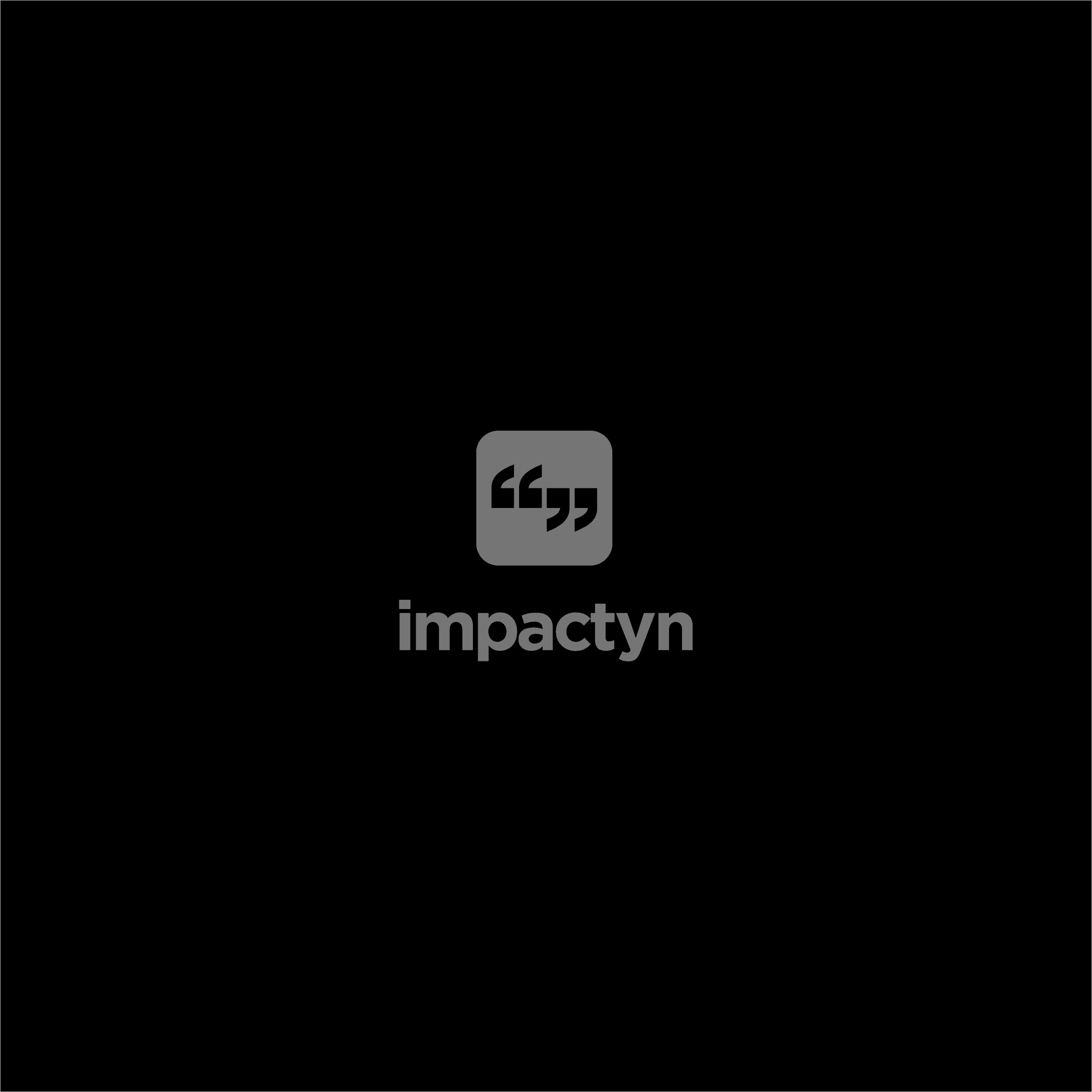 Impactyn Logo