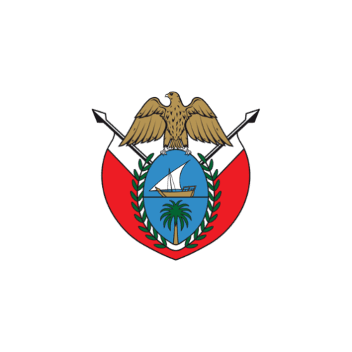 Goverment of dubai logo