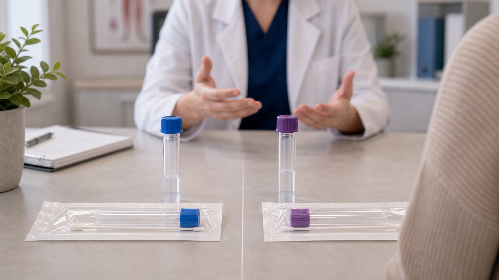 Herpes Symptoms HSV-2: What to Expect