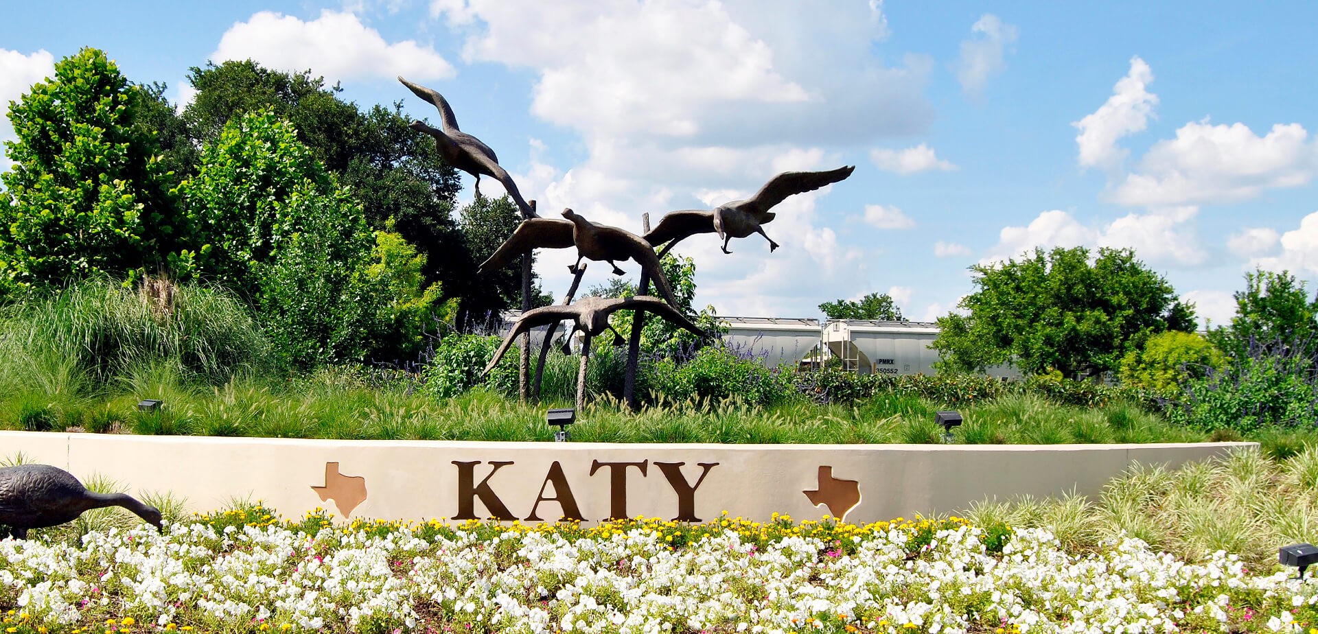 Katy, VA