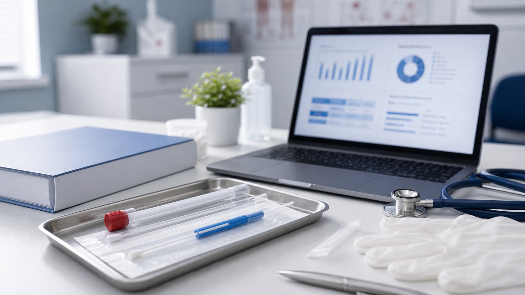 CDC Herpes Testing Guidelines: What They Recommend and Why