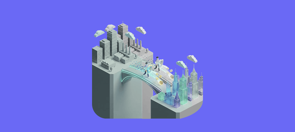 The Future of Work Isn't Doomed—It's Evolving