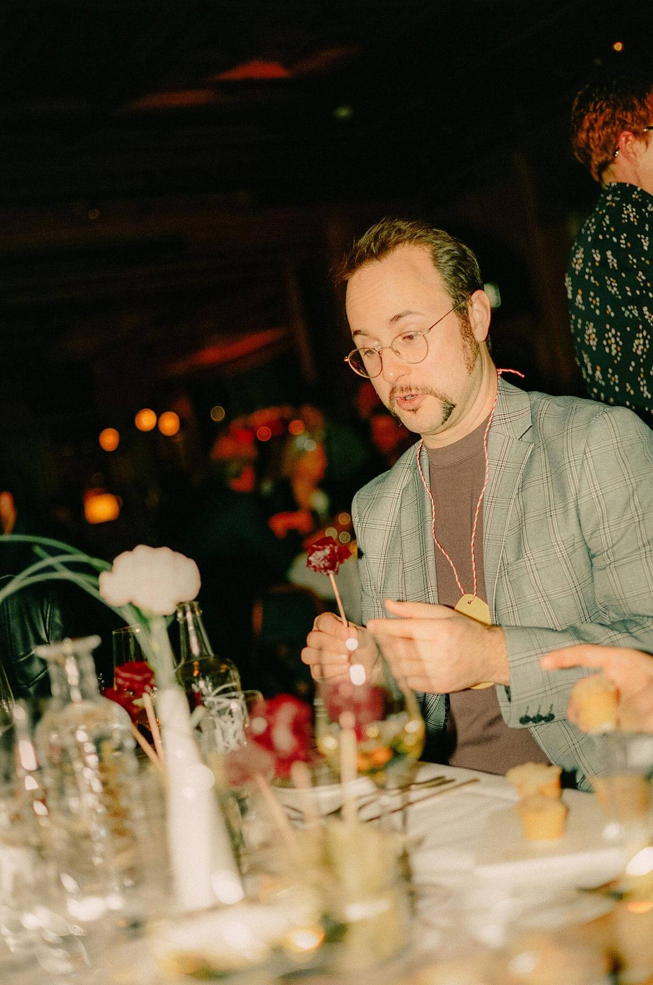 Restaurant in Schwarzenberg