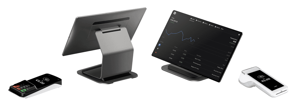 Dispositivos omnicanal