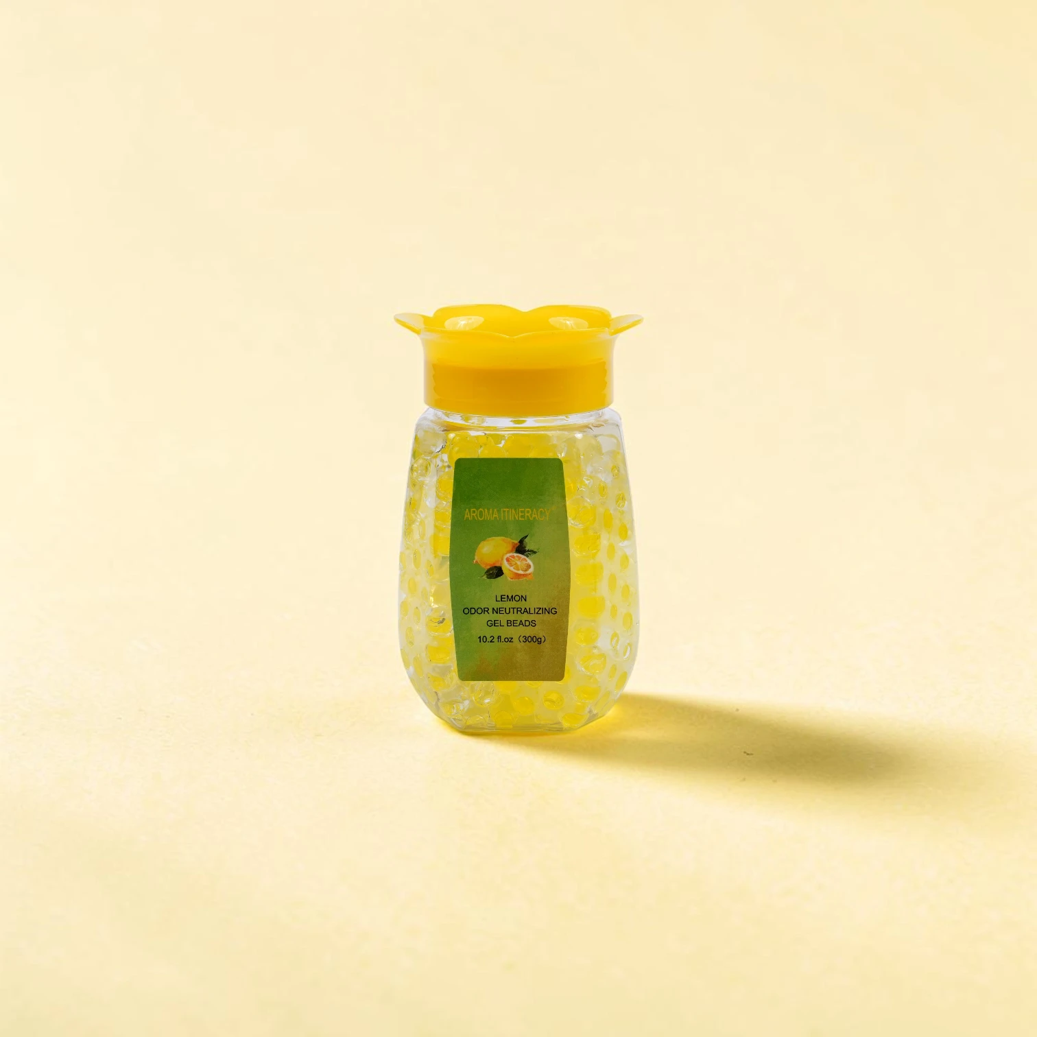 JIAH Crystal Beads Air Freshener delivers long-lasting fragrance and effective odor control for homes, hotels, offices and commercial spaces. OEM and private label solutions available worldwide.